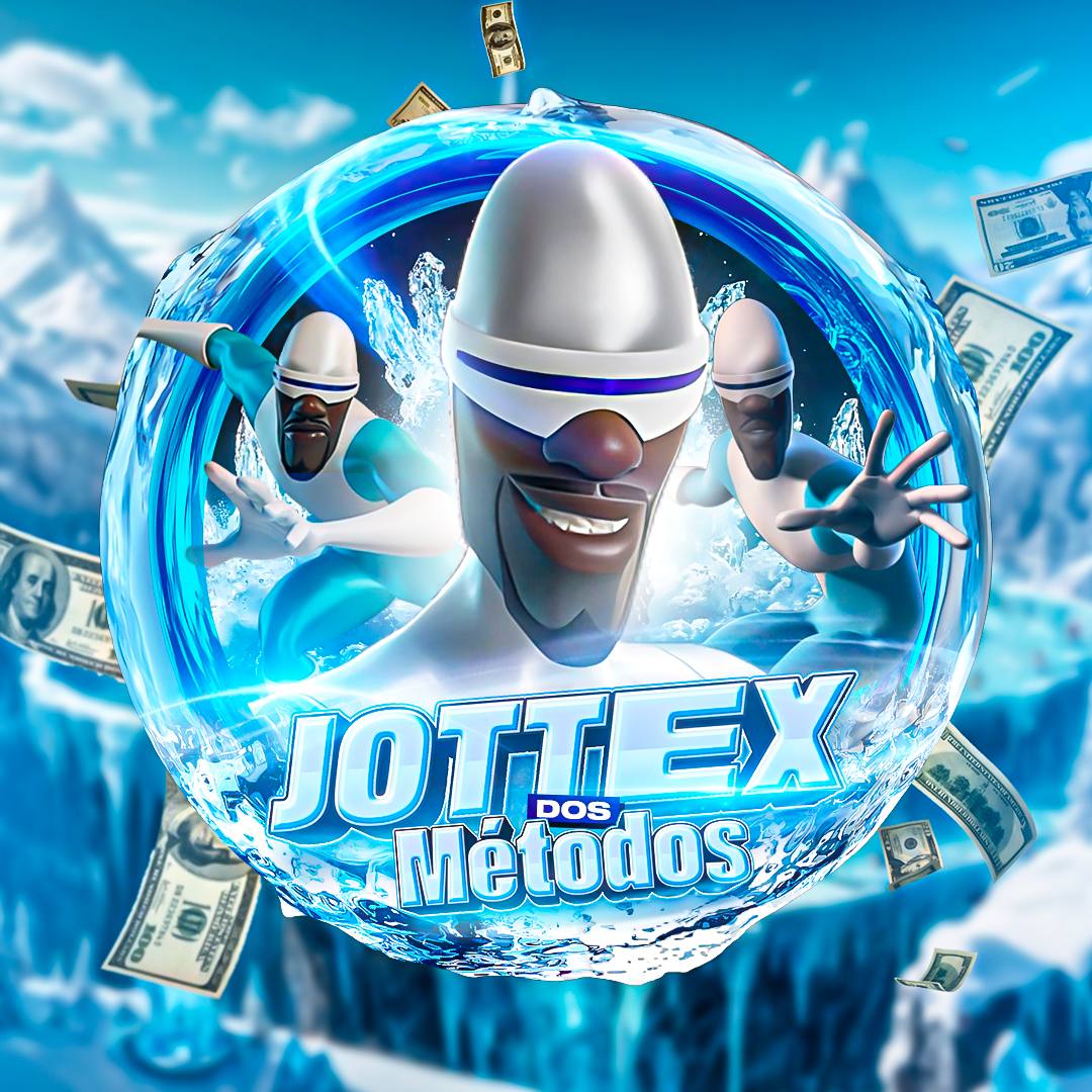 Jottex dos Métodos